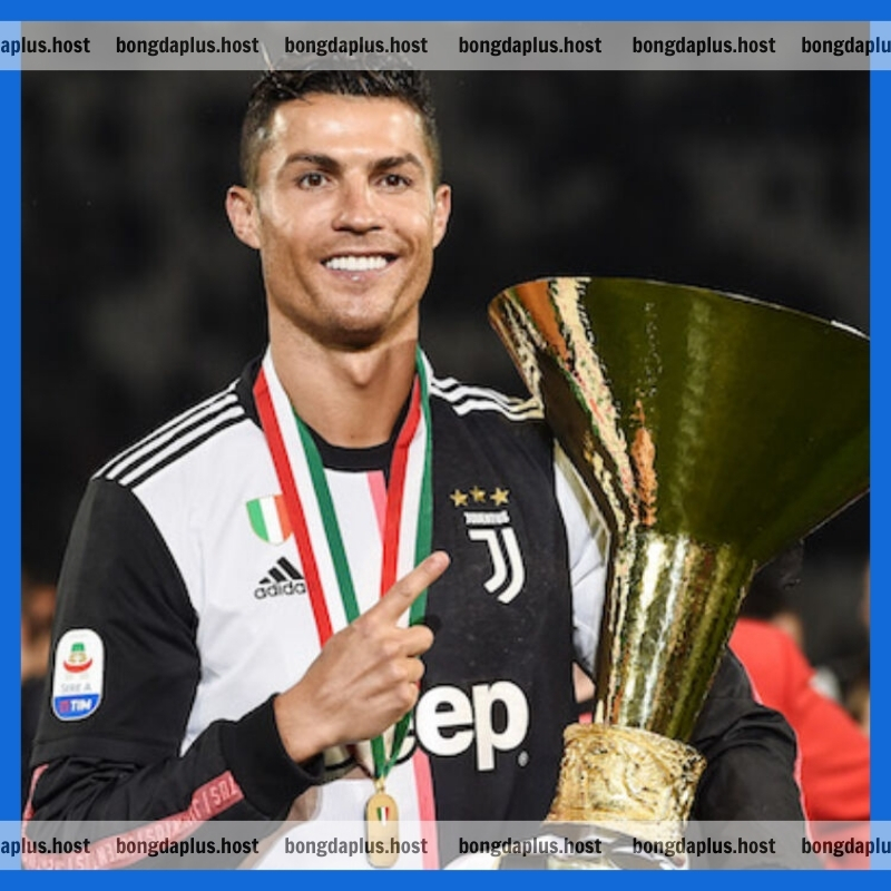 Juventus là đội vô địch Scudetto nhiều nhất