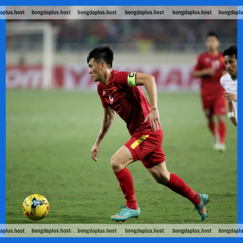 Lê Công Vinh chính là cầu thủ ghi nhiều bàn thắng nhất trong lịch sử V.League - Thế hệ vàng bóng đá Việt Nam