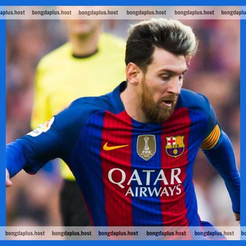 Lionel Messi Kỳ quan thứ 8 và giá trị của thiên tài