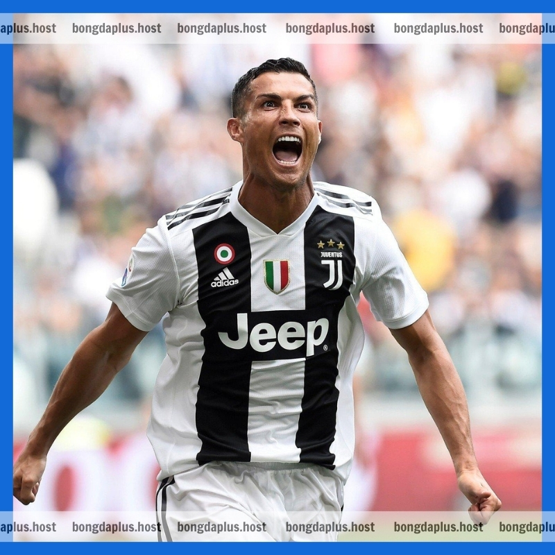 Tiền đạo đắt giá nhất thế giới Cristiano Ronaldo – 117 triệu euro