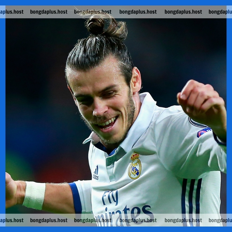 Tiền đạo đắt giá nhất thế giới Gareth Bale – 101 triệu euro