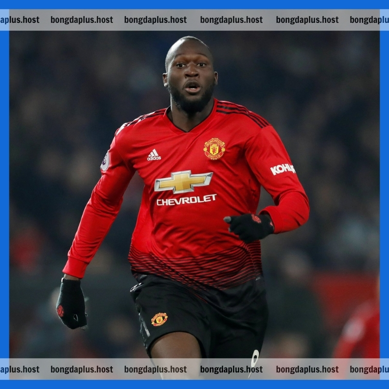 Tiền đạo đắt giá nhất thế giới Romelu Lukaku – 113 triệu euro